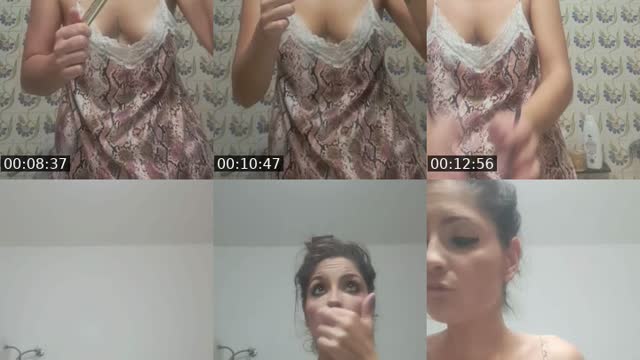 @martinazenga_ TikTok live from 2026-08-02