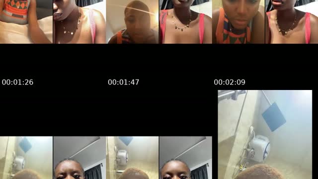 @cathymimi81 TikTok live