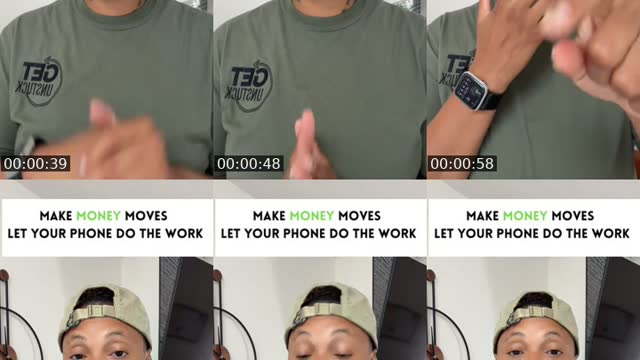 @collabovacomp TikTok live