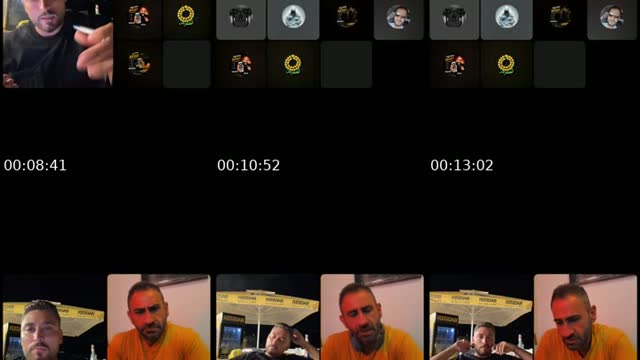 @alimerhi29 TikTok live from 2026-08-02
