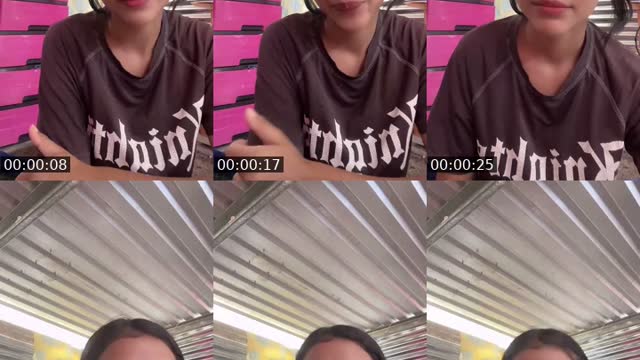 @eli.la.viral TikTok live from 2026-08-02