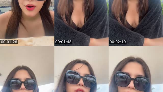 @ushleslie TikTok live from 2026-08-02