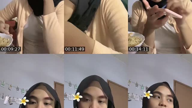 TikTok live: hi by @mende5272919