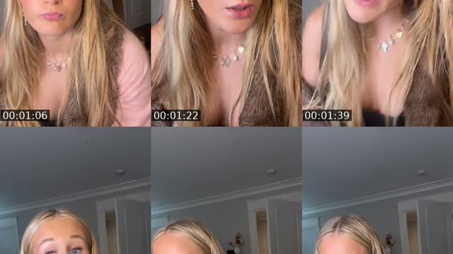 @itsmiaalbert TikTok live
