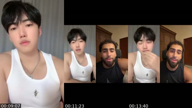 TikTok live: I really need u.. by @jay_g2e