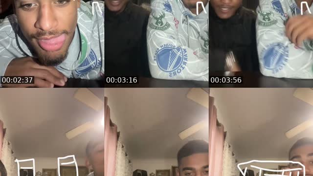 @abdulnoordien TikTok live from 2026-08-02