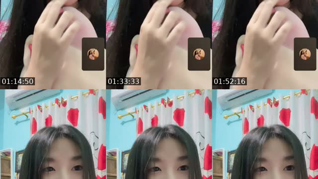 @conniecon20 TikTok live from 2026-08-02
