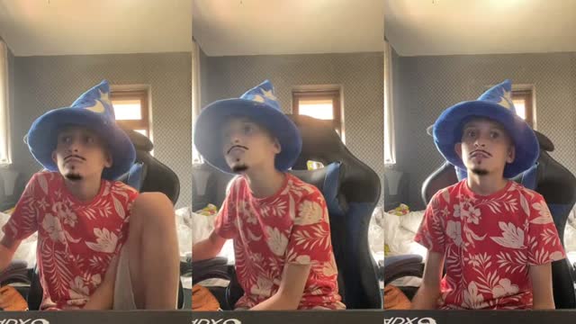 @zero_crazygaming_vids TikTok live from 2026-08-02