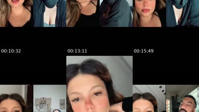 @amylive11 TikTok live from 2026-08-02