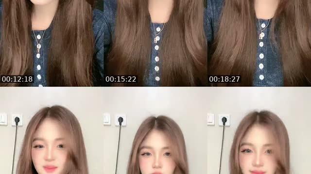 @hey.lynns TikTok live from 2026-08-02