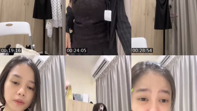 @ellvinnna TikTok live from 2026-08-02