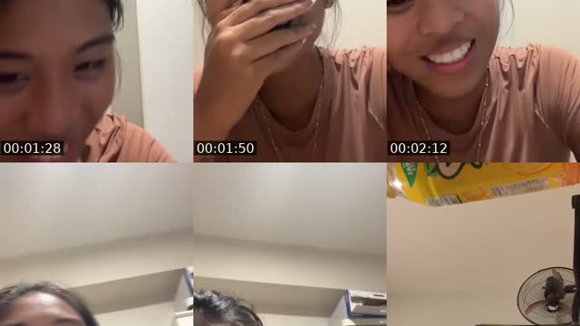 @ashorfnd TikTok live from 2026-08-02