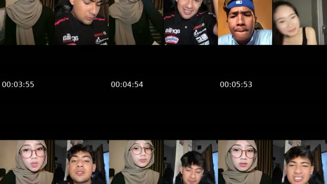 @pipiewsuser TikTok live