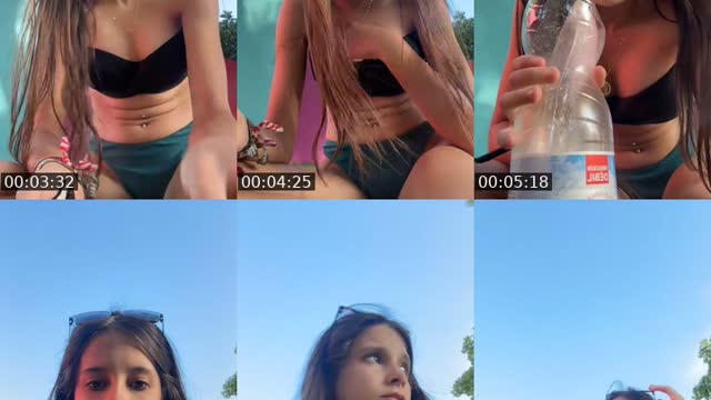 TikTok live: lolazo by @luciasnchez_366