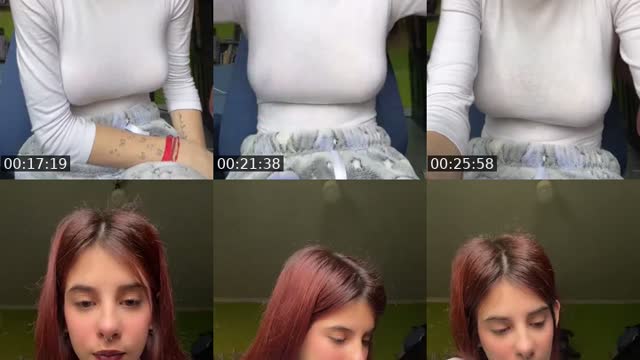 @agosmakeuupp TikTok live from 2026-08-02