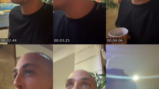 TikTok live: שקטט by @danilevizoro