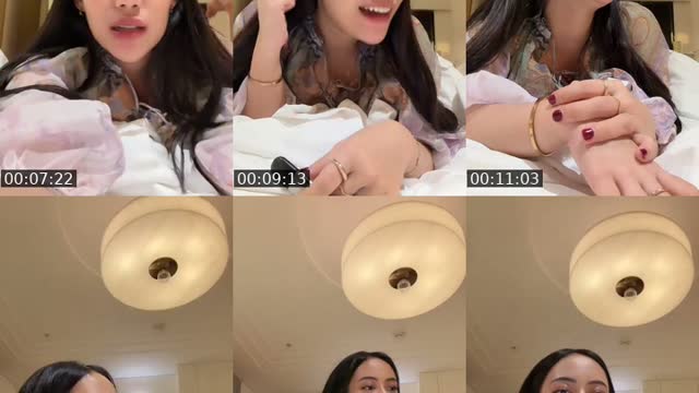 @kalskalskals3 TikTok live