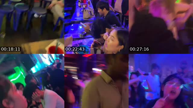 @jule.live TikTok live
