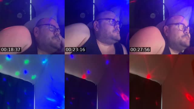 @radiopartytime.nl TikTok live from 2026-08-02