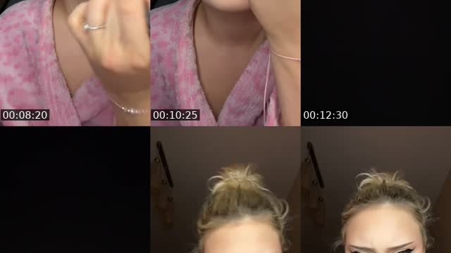 @_klaudussa_ TikTok live from 2026-08-02