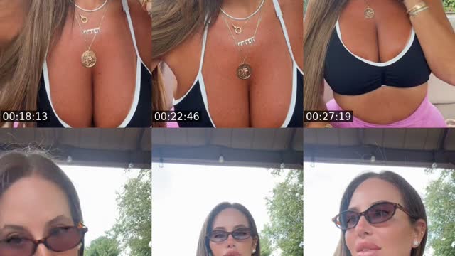 @jordanachka TikTok live from 2026-08-02
