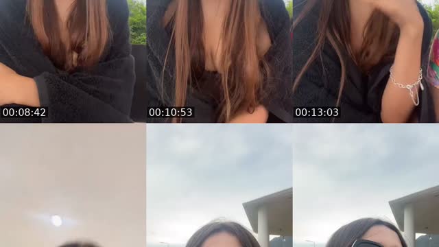 @ushleslie TikTok live from 2026-08-02