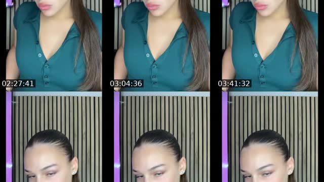 TikTok live: Mentioned you 😝😝 by @kolyzagarcia
