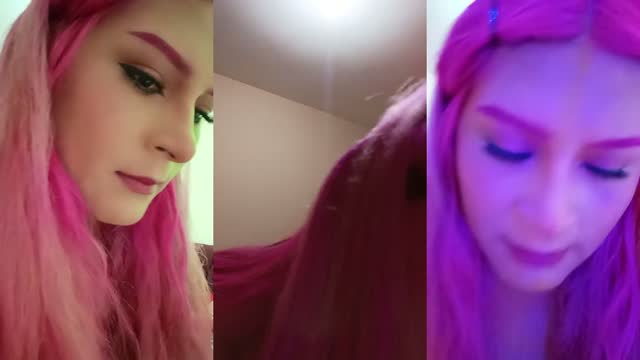 @keisymua2 TikTok live