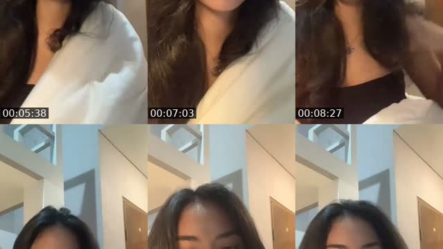 @araagtc TikTok live