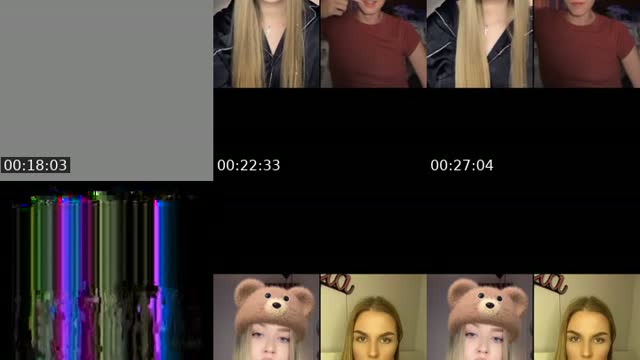 @barbie_sofii TikTok live from 2026-08-02