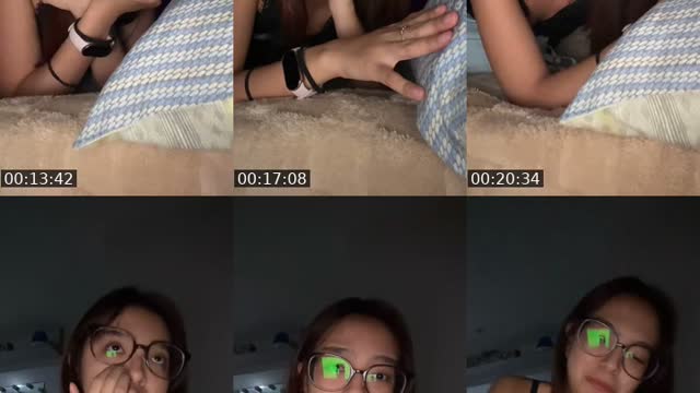 @yezha.eriel TikTok live from 2026-08-02