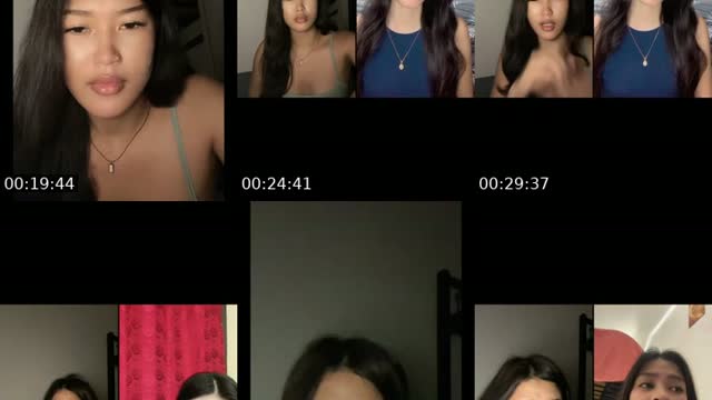 TikTok live: gift gallery by @dhyazmeen