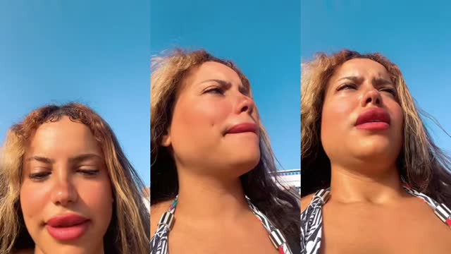 @errousy TikTok live from 2026-08-02