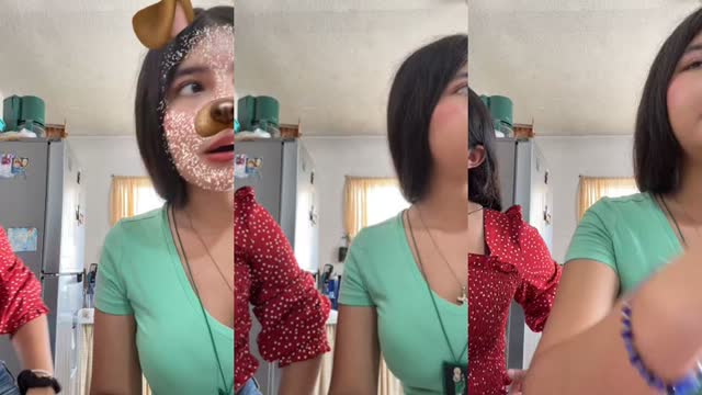 @lolcitaa TikTok live