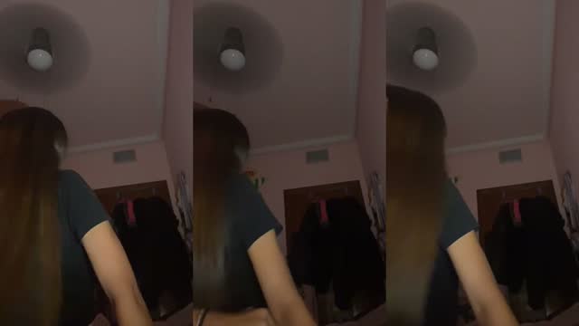 @saamaragarzonn TikTok live