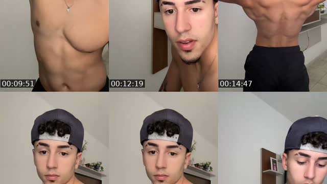 @luizmiguell__07 TikTok live from 2026-08-02