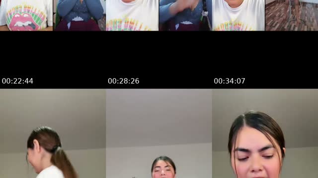 @jilaritiktok TikTok live from 2026-08-02