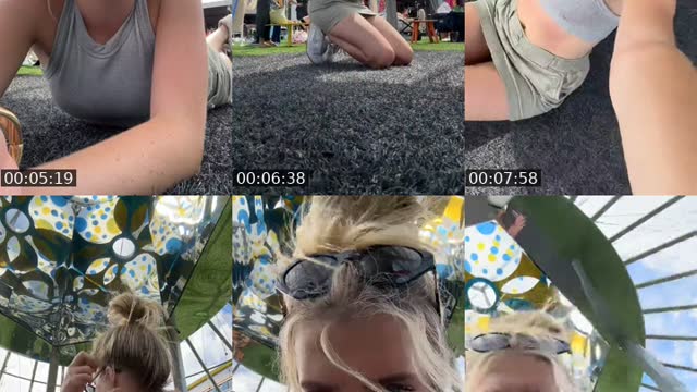 @urcrxzygirl TikTok live