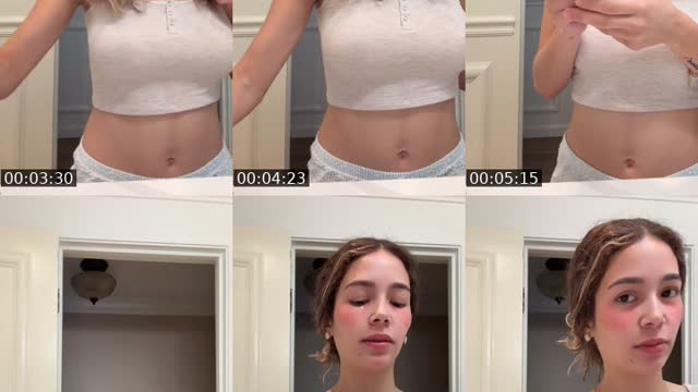 @payykali1 TikTok live