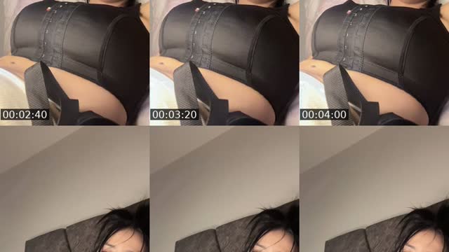 @inmareyes33 TikTok live from 2026-08-02