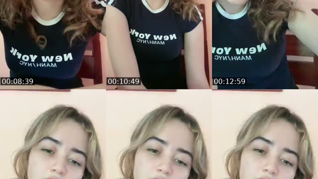 @francellasher TikTok live from 2026-08-02