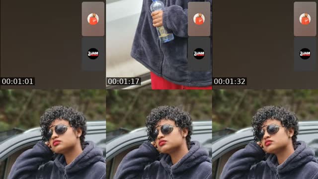 @tejitu06 TikTok live