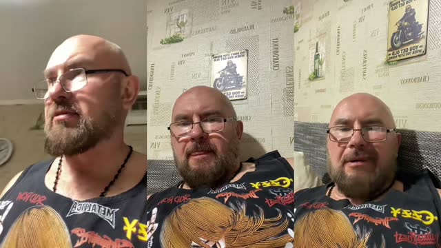 @grinshtain2 TikTok live from 2026-08-02