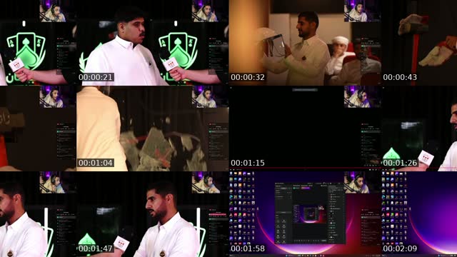 Lets Go LIVE! - @nawaf.ars4