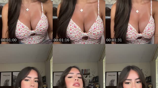 help me fill my gift gallery ￼ - @jadyn.dawn