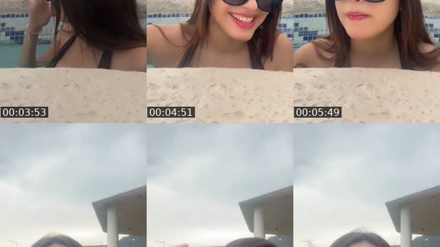 @ushleslie TikTok live from 2026-08-02