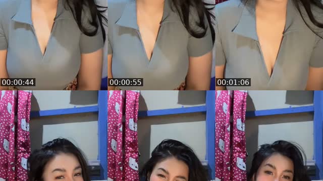 haloooo - @shelfiapeb
