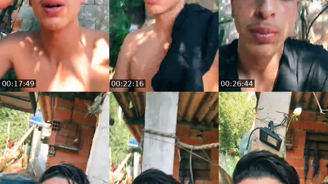 @richardzinsp TikTok live from 2026-08-02