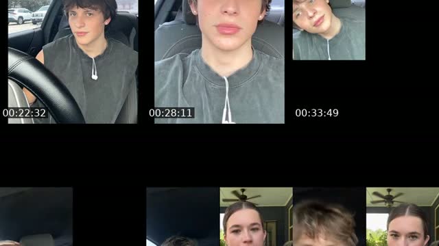 @theyhategavinn TikTok live from 2026-08-02