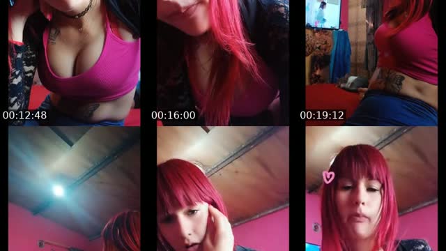 @rosy.6832 TikTok live from 2026-08-02
